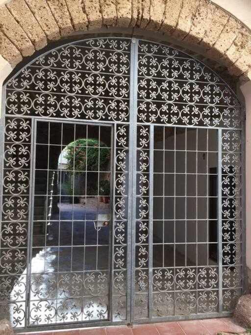 Il Convento Альгеро Экстерьер фото